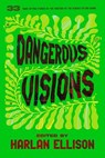 Ellison, H: Dangerous Visions - Harlan Ellison - 9798212613743