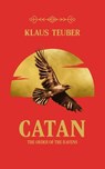 Catan: The Order of the Ravens - Klaus Teuber - 9798212644945