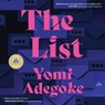 The List -  - 9798212697293