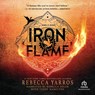 Iron Flame -  - 9798212721066