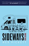Sideways New Zealand: The Road Back - Rex Pickett - 9798212876629