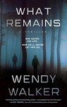 What Remains - Wendy Walker - 9798212876926