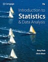 Introduction to Statistics and Data Analysis - Roxy (California Polytechnic State University Peck ; Chris (Grinnell College) Olsen - 9798214000008