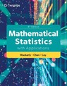 Mathematical Statistics with Applications - Dennis (University of Florida) Wackerly ; John (Bowling Green State University) Chen ; Adam (Carleton College) Loy - 9798214013435