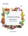 Understanding Nutrition, International Edition - Ellie (Nutrition and Health Associates) Whitney ; Sharon (Nutrition and Health Associates) Rolfes - 9798214033488