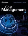 Cost Management - Don Hansen - 9798214044866