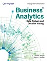 Business Analytics - S. (Indiana University Albright ; Wayne (Indiana University Winston - 9798214050270