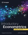 Introductory Econometrics - Jeffrey (Michigan State University) Wooldridge - 9798214050317