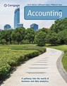 Accounting - Carl Warren - 9798214053011
