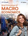 Brief Principles of Macroeconomics - N. Mankiw - 9798214055305