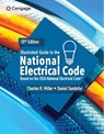 Illustrated Guide to the National Electrical Code - Charles Miller - 9798214133461