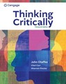 Thinking Critically - John (City University of New York) Chaffee ; Cheri (LaGuardia Community College Carr ; Shannon (LaGuardia Community College Proctor - 9798214144702