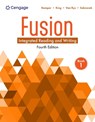 Fusion: Integrated Reading and Writing, Book 1 - Dave (University of Wisconsin Kemper ; Verne (Write Source Meyer ; John (Redeemer University) Van Rys ; Patrick (Write Source Sebranek - 9798214156460
