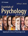 Essentials of Psychology: Applying the Science of Psychology to Life - Jeffrey Nevid - 9798214157801