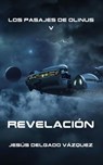 Revelación - Jesús Delgado Vázquez - 9798215025161