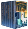 Friendship Harbor Mysteries Complete Box Set (Books 1-6) - Kathy Love ; Erin McCarthy - 9798215041758