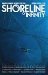 Shoreline of Infinity 34 - L.R. Lam - 9798215055755