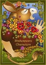 Shakespeare Characters - Dandi Palmer - 9798215066614
