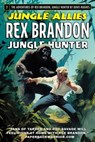 Rex Brandon #2: Jungle Allies - Denis Hughes - 9798215073537