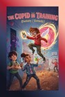 The Cupid In Training - Tanya G Govender - 9798215109526