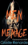 Men in Menage - RENARDE,  Giselle - 9798215165157