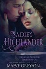 Sadie's Highlander - Maeve Greyson - 9798215169636