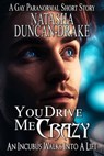 You Drive Me Crazy: An Incubus Walks into a Lift [a Gay Paranormal Short Story] - Natasha Duncan-Drake - 9798215186534