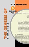 The Genesis of Digital Gold: A Comprehensive Look at the Birth of Bitcoin - S. J. Matthews - 9798215196267