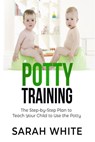 Potty Training - Sarah White - 9798215215999