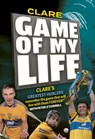 Clare Game of my Life - Peter O'Connell - 9798215218501