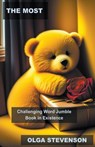 The Most Challenging Word Jumble Book in Existence - STEVENSON,  Olga - 9798215228678