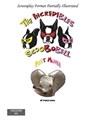 The Incredibles Scoobobell meet Mona - paolo nana - 9798215268766