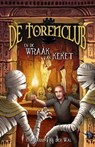 De Torenclub en de wraak van Keket - Marianne van der Wal - 9798215274255