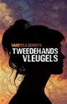 Tweedehands vleugels - Vanessa Gerrits - 9798215303696