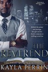 The Reverend - Kayla Perrin - 9798215304761