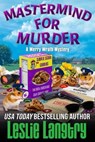 Mastermind for Murder - Leslie Langtry - 9798215306888