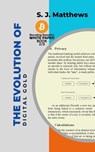 The Evolution of Digital Gold: Examining the Growth and Potential of Bitcoin - S. J. Matthews - 9798215313763