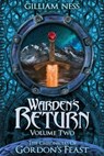 Warden's Return - Gilliam Ness - 9798215314487