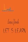 Let's Learn - Learn Slovak - LEARN,  Let's - 9798215316825