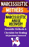 Narcissistic Mothers - Zara Rose - 9798215321942