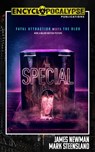 The Special - James Newman ; Mark Steensland - 9798215332061