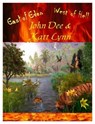 East of Eden West of Hell - John Dee ; Katt Lynn - 9798215342756