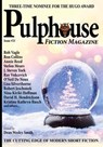 Pulphouse Fiction Magazine Issue # 21 - Dean Wesley Smith ; Kristine Kathryn Rusch ; Annie Reed ; David H. Hendrickson ; David Stier ; Ezekiel James Boston ; Lisa Silverthorne ; Nina Kiriki Hoffman ; O’Neil De Noux ; Ron Collins ; Robert Jeschonek ; Robert J. McCarter ; J. Steven York ; Stefon  - 9798215387320