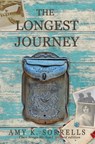 The Longest Journey - Amy K. Sorrells - 9798215393567