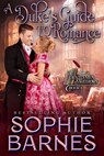 A Duke's Guide to Romance - Sophie Barnes - 9798215415320