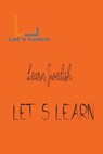 Let's Learn - Learn Swedish - LEARN,  Let's - 9798215443903