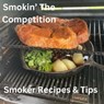 Smokin' The Competition - Charles Andrews - 9798215454909