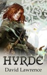 Hyrde - David Lawrence - 9798215495735