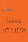 Let's Learn - Learn Romanian - LEARN,  Let's - 9798215505861