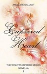 Captured Heart - Angeline Gallant - 9798215508893